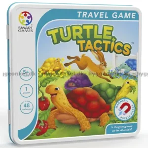 Populär | Turtle Tactics
