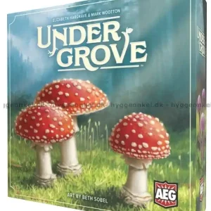 Kundernas favorit - Undergrove