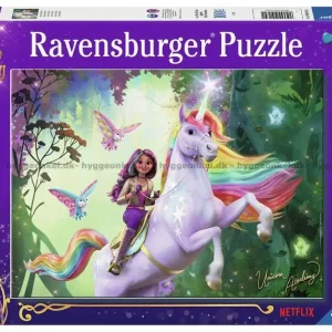 Unicorn Academy, 100 bitar - Deal