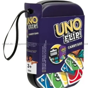 Uno Flip! - Carry Bag | Under begränsad tid