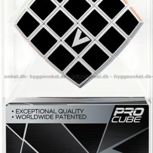 V-Cube 4 Pillow - 4x4 - Bästa pris