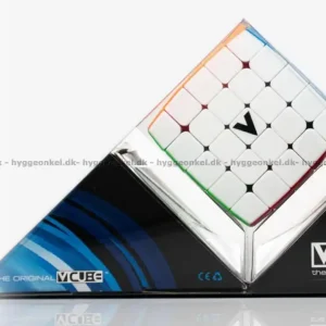 Nytt lägre pris | V-Cube 5 Pillow - 5x5