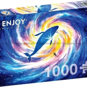 Valens universum, 1000 bitar - Kampanj