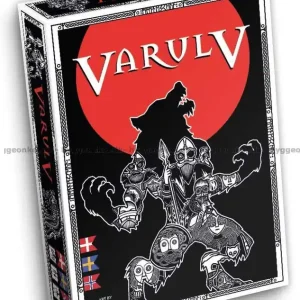 Varulv - Köp direkt