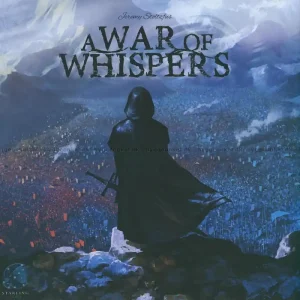 Missa inte erbjudandet - War of Whispers 2nd edition