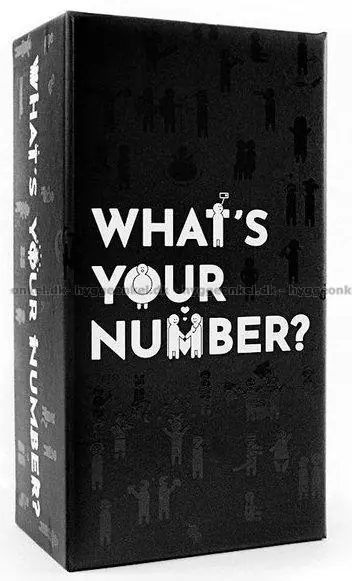 What‘s Your Number? | Snabb frakt