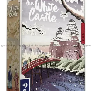 Professionell kvalitet - White Castle - Engelska