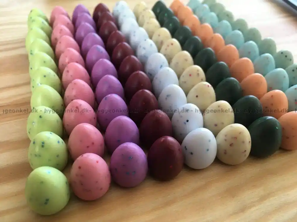 Wingspan Speckled Eggs | Precis tillagt