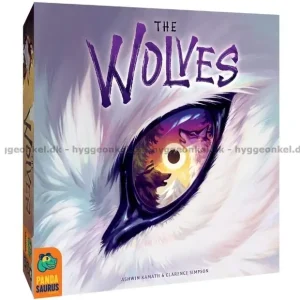 Snabb leverans - Wolves