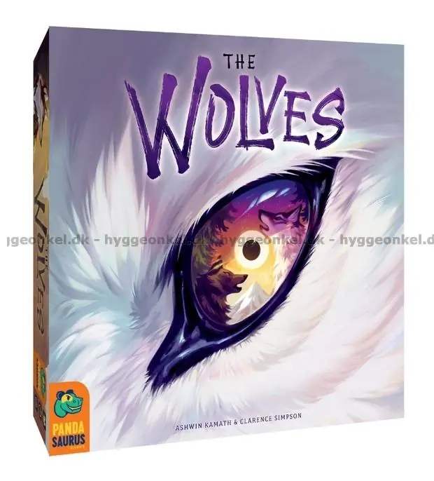 Snabb leverans - Wolves