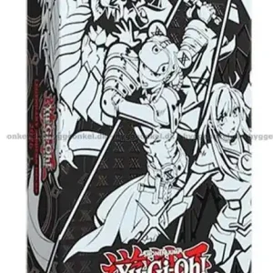 Fynd - Yu-Gi-Oh! Legendary Modern Decks (2026)