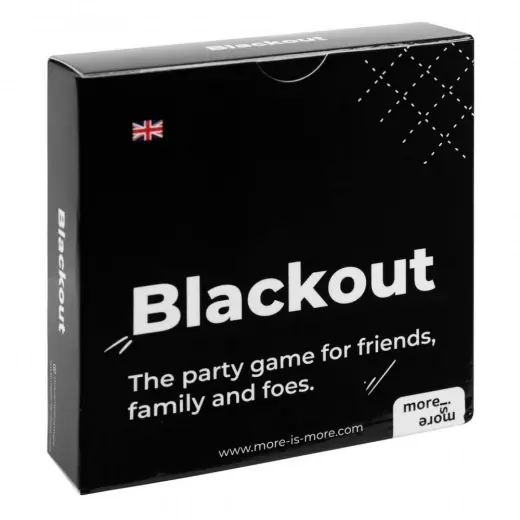 Storsäljare | Blackout