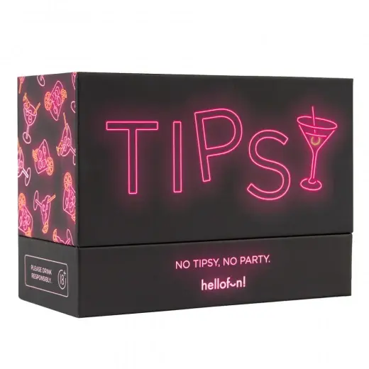 Tipsy | Bästa pris