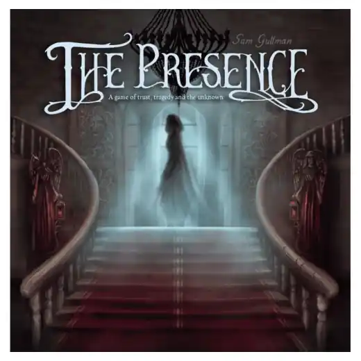 The Presence - Kampanjpris