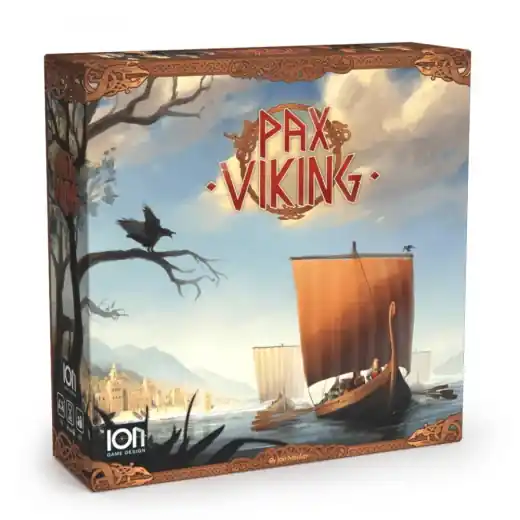 Dagens deal - Pax Viking