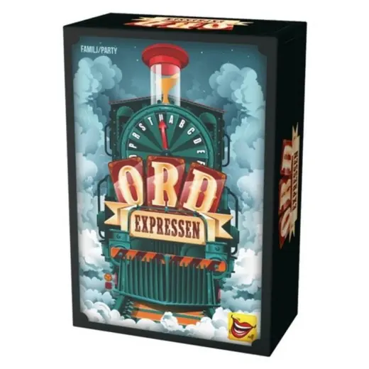 Ord Expressen | Skynda dig