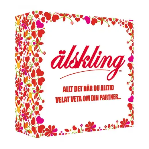 Spara mer | Älskling