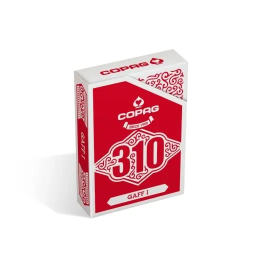 Copag 310 Trick Gaff I | Deal