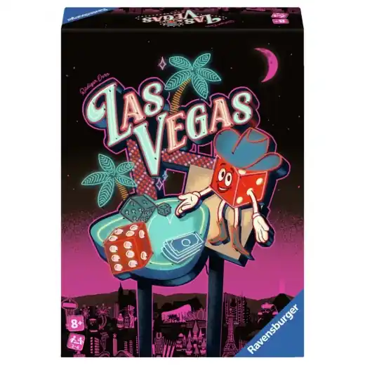 Tryggt köp | Las Vegas