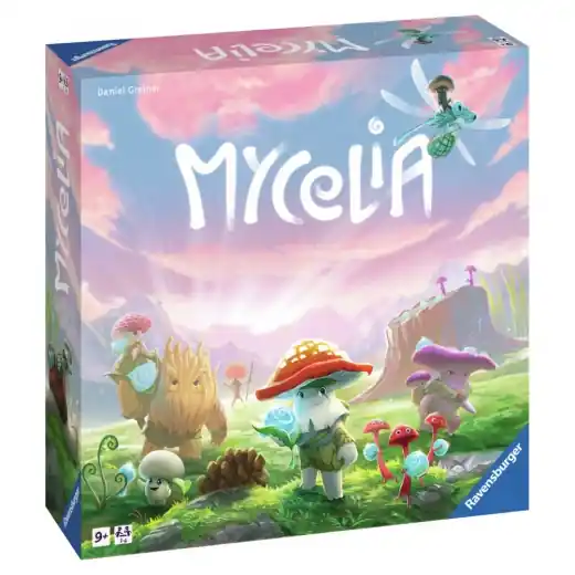 Köp direkt - Mycelia