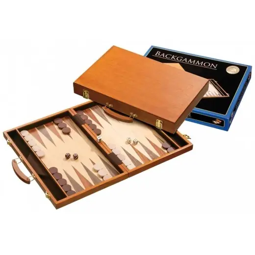 Backgammon Ithaka Large - Kampanjpris