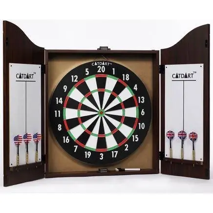 Catdart Complete Set Kings Head | Beställ idag