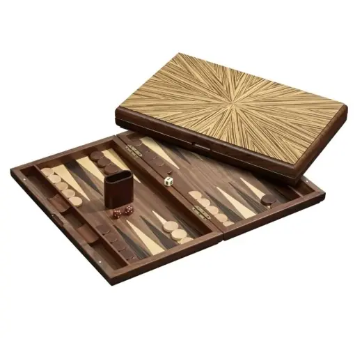 Backgammon Mykonos Large | Endast ett fåtal kvar