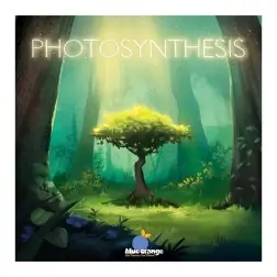 Tillverkarpris - Photosynthesis (Eng)