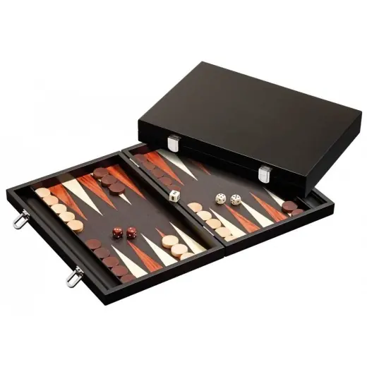 Backgammon Milos Medium - Nyhet i webbutiken