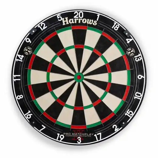 Harrows Pro Matchplay 2 - Superpris