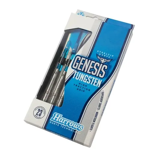 Harrows Genesis Tungsten 21 g - Köp idag