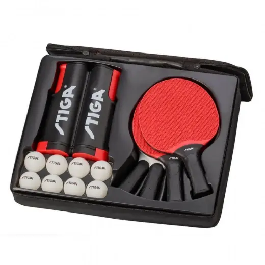 Nytt hos oss | Stiga Set Seasons Anywhere