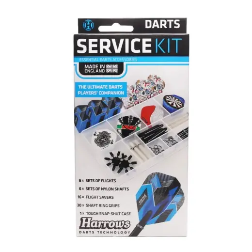 Expressfrakt - Harrows Service Kit