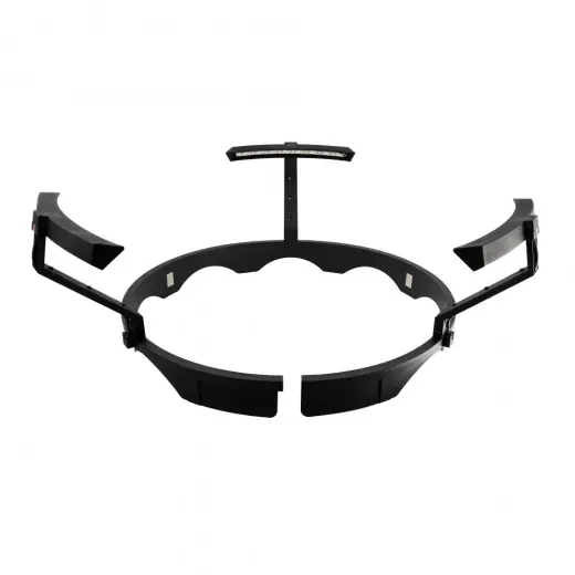Väl omtyckt - Harrows Trilight