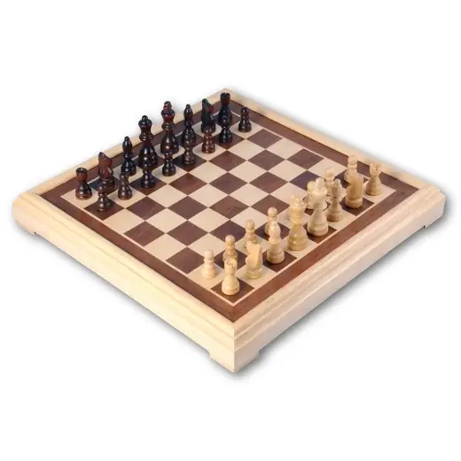 Populärt just nu - Chess Set Cinis 40 mm
