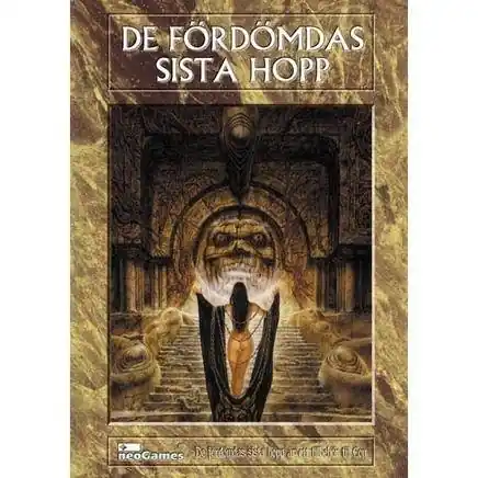 De fördömdas sista hopp | Expressleverans