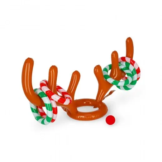 Oh My Deer Inflatable Ring Toss (Eng) - Direkt från tillverkaren