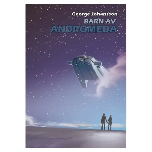 Barn av Andromeda | Snabb frakt
