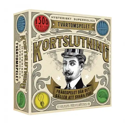 Kortslutning | Topprodukt