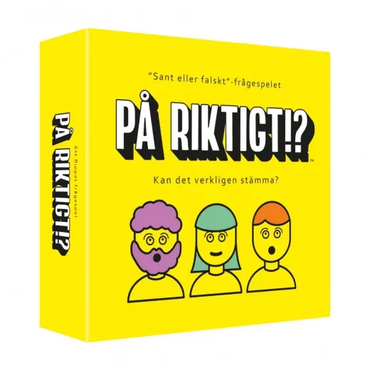 Gratis retur - På riktigt