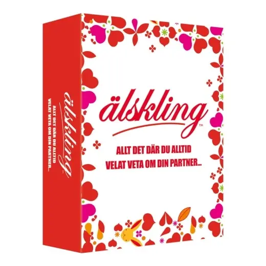 Älskling Pocket | Toppsäljare