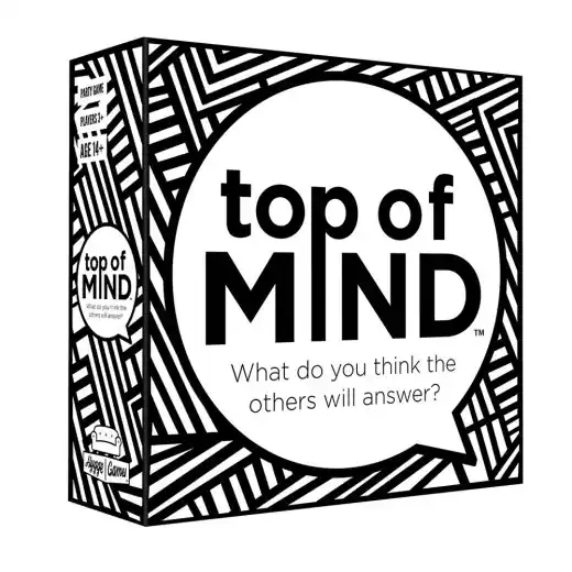 Fynd | Top of mind