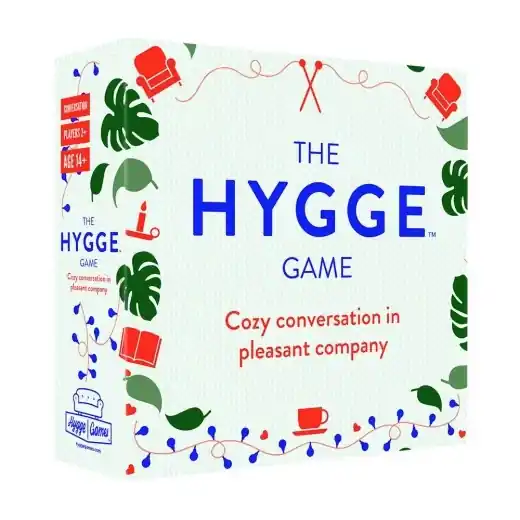 The Hygge Game - Begränsat antal