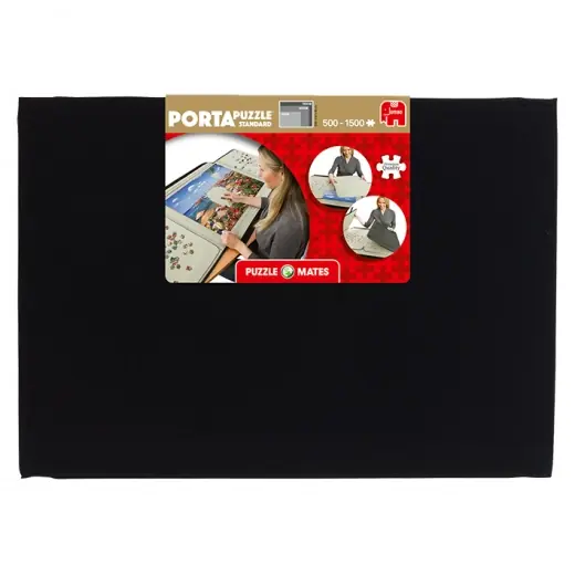 Endast denna vecka | Portapuzzle - Pusselförvaring 500 - 1500 bitar