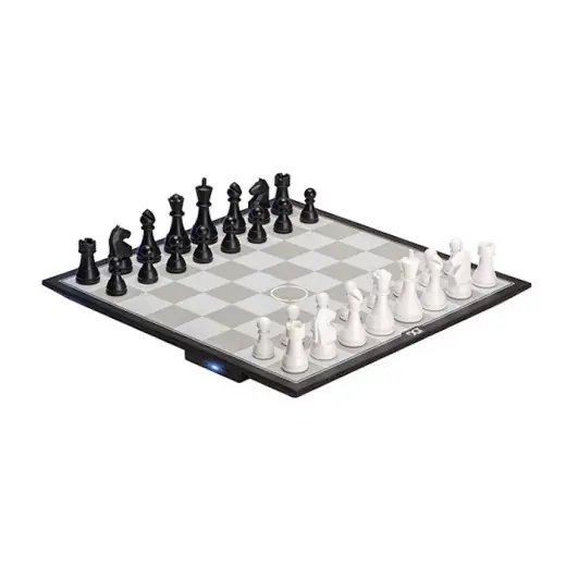 Kan beställas | DGT Pegasus Electronic Chess Board