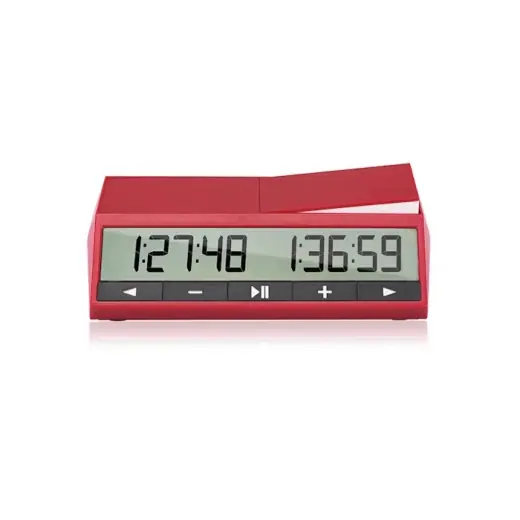 DGT2500 Official FIDE Chess Clock schackklocka | Nyligen lanserat