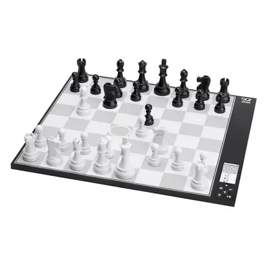 Nytt hos oss - DGT Centaur Chess Computer