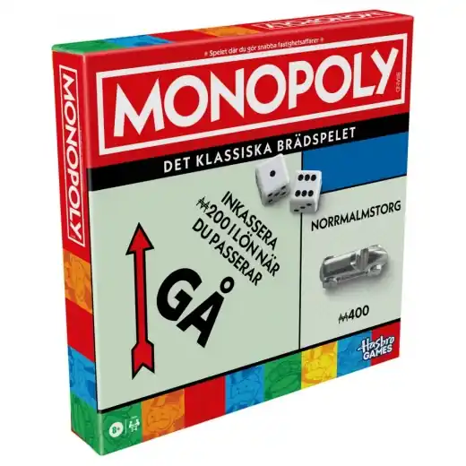 Monopol - Topprodukt