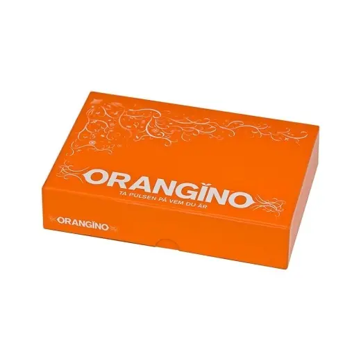 Specialpris | Orangino