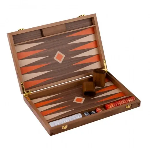 Engelhart Backgammon Medium | Skaffa nu